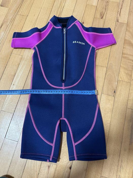 Гідрокостюм дитячий
