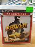 Driver San Francisco PL PS3 Skup/Wymiana/Sprzedaż Lara Games
