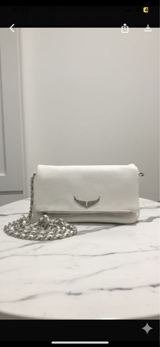 Malas novas com etiquetas