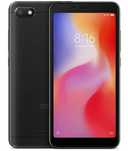 Xiaomi Redmi 6A 2/16 Black
Xiaomi Redmi 6A 2/32 Black