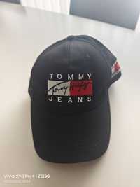 Boné / chapéu Tommy Hilfiger