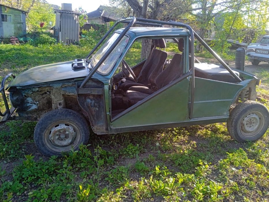 Продам "баггі" самороб