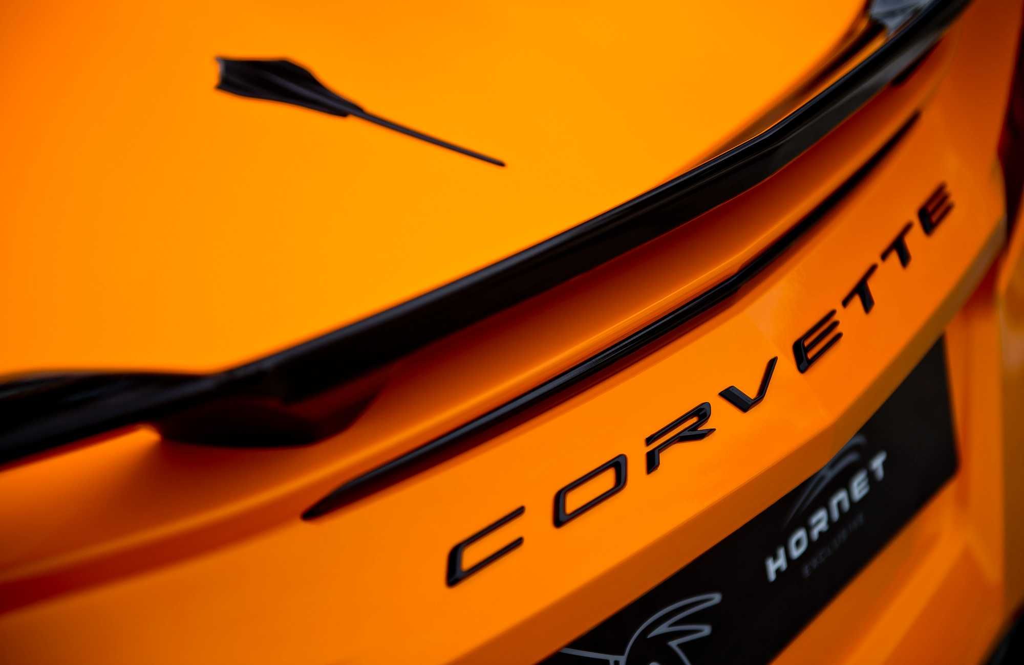 Corvette C8 3LT Z51 2022 wynajem najem Porsche Mustang GT BMW i4m50 RS