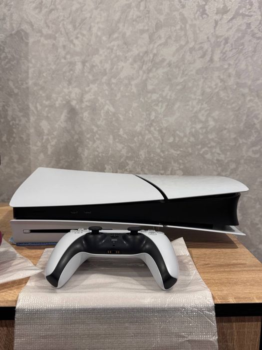 Ps5 slim cfi 2016 1tb