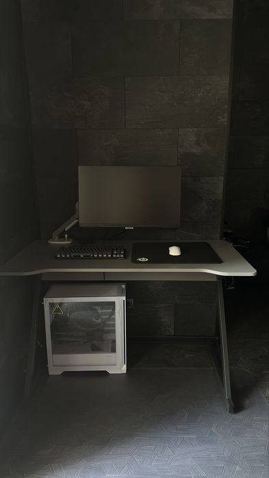 Игровой сетап /i5-13600KF/RTX 3070 Ti/64GB DDR4 /2TB NVMe/ Вод. Охлажд