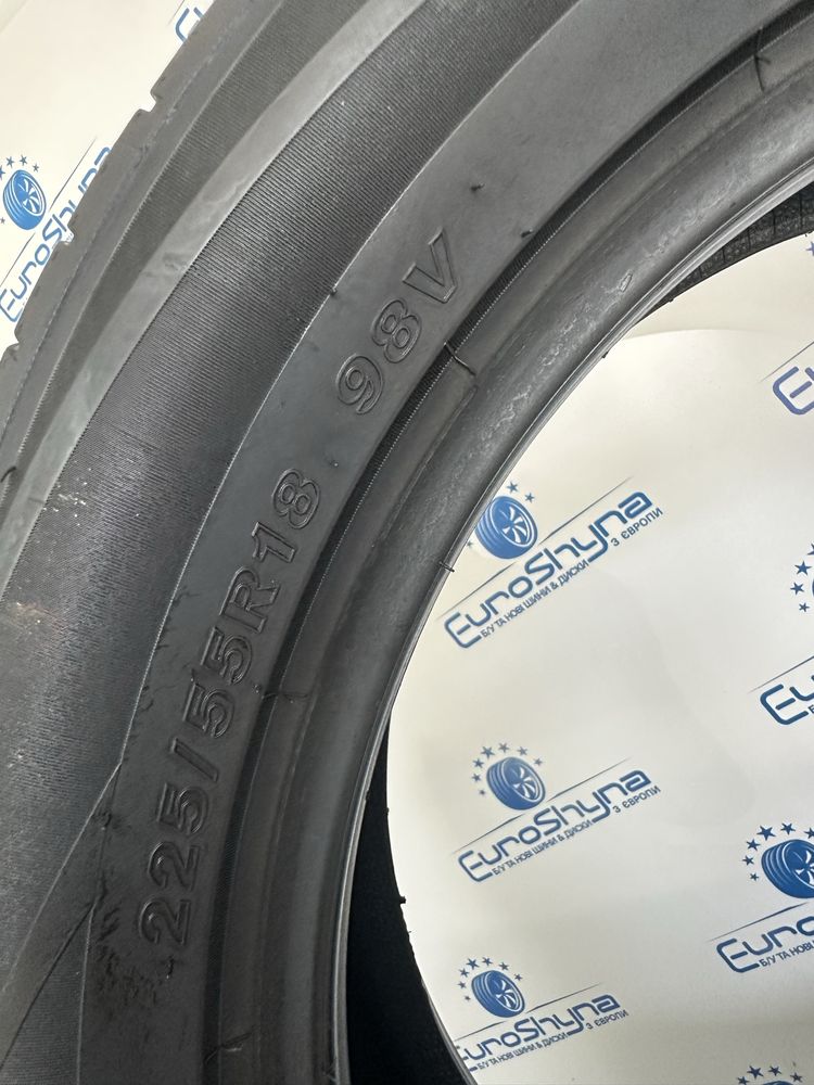 Літні Шини Goodride 225/55/18 ZuperEco