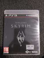 Gra PS3 Skyrim The Elder Scrolls V