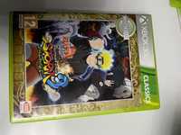 Gra Xbox 360 Naruto Ultimate Ninja Storm 3