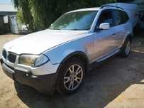 BMW X3 (E83) PARA PEÇAS