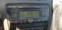 SKODA OCTAVIA II RADIO STREAM MP3
