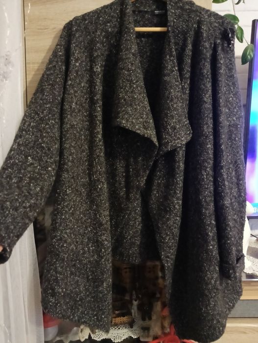 Sweter damski Reserved  m L acryl