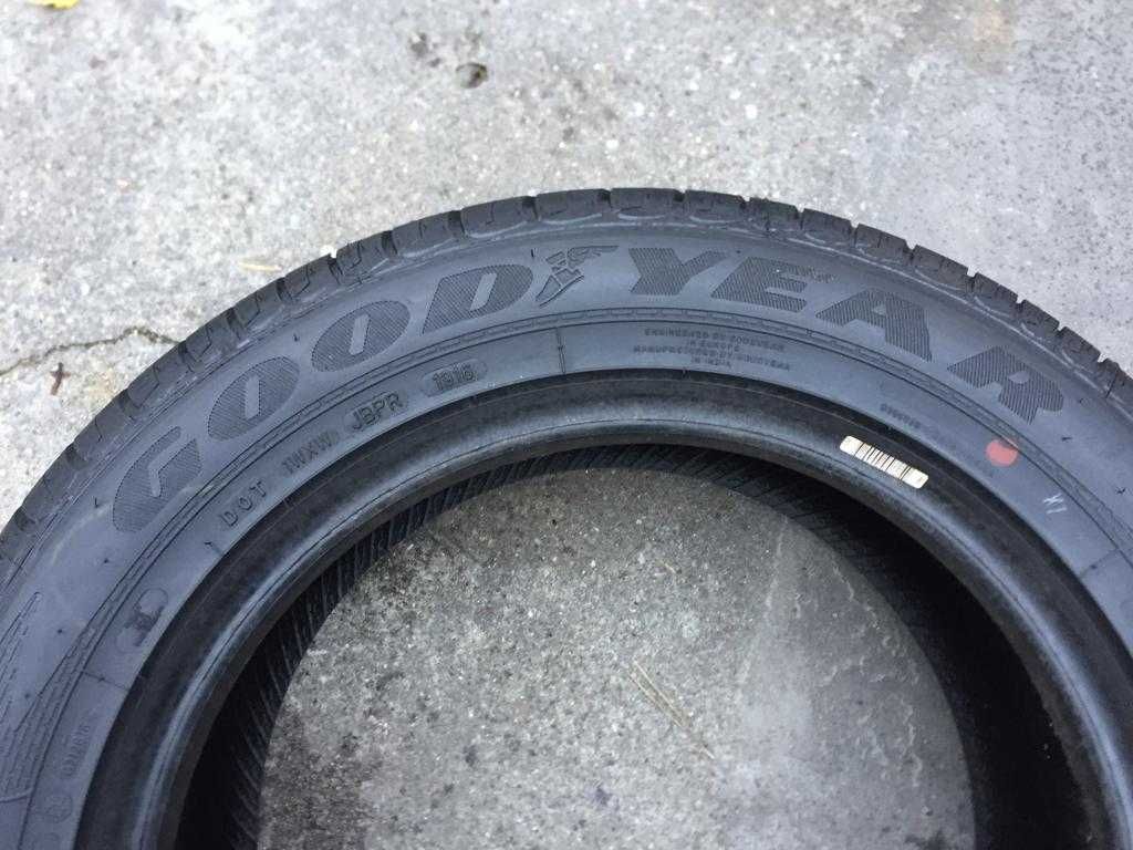 Goodyear Assurance 205/60/16 Rok 2016 1xNOWA