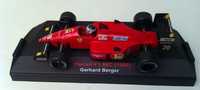 Ferrari F1 88C Gerhard Berger (1988)