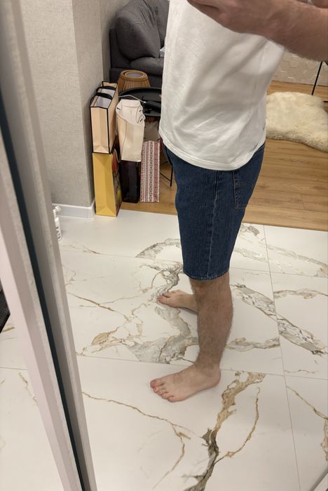 Шорти Levis 405, W32, бу