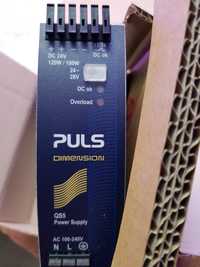 Puls Power Supply novo em caixa