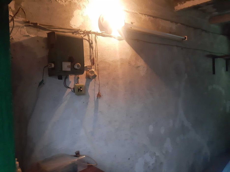 Продам Гараж 8×3