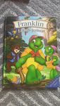 Franklin i skarb jeziora