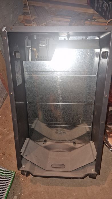 Газовий обігрівач SUNNY S33/ITALY/