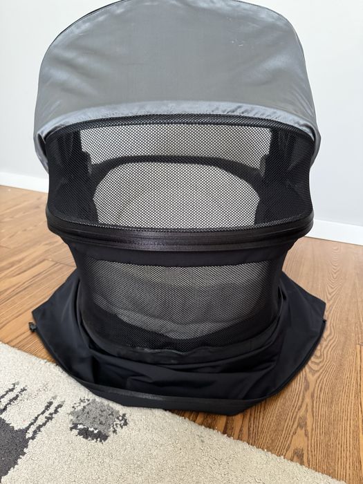 Cybex priam 4.0 gondola