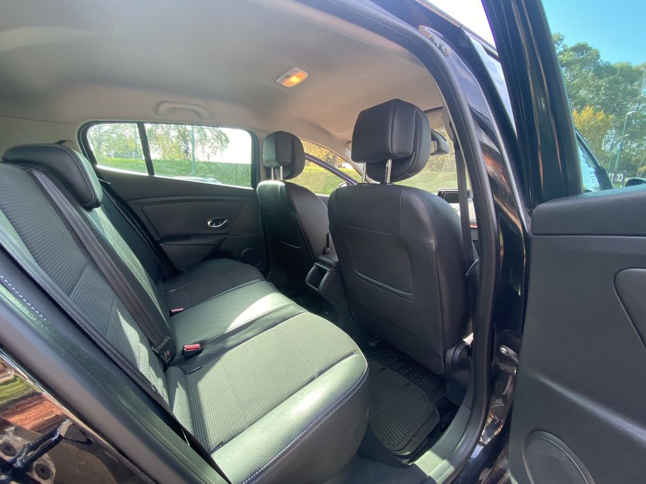 Renault Mégane 1.5 dCi GT Line | 2013 | Nacional | 175000KM