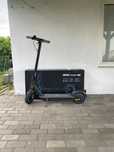 Hulajnoga Elektryczna Segway MAX G30D 350W 30km/h