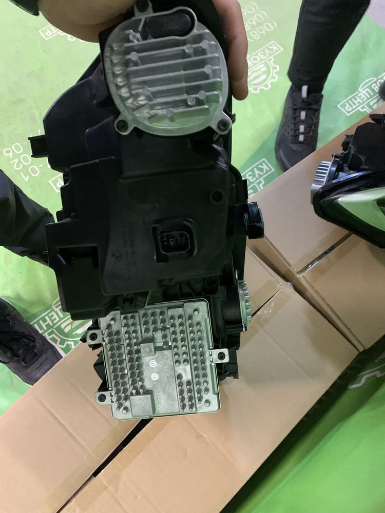 Фари Full Led BMW 3 G20 2018 - 2023 бмв г20 нові з блоками B НАЯВНОСТІ