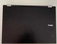 Dell Latitude E6400