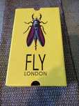 Sapatos Fly London