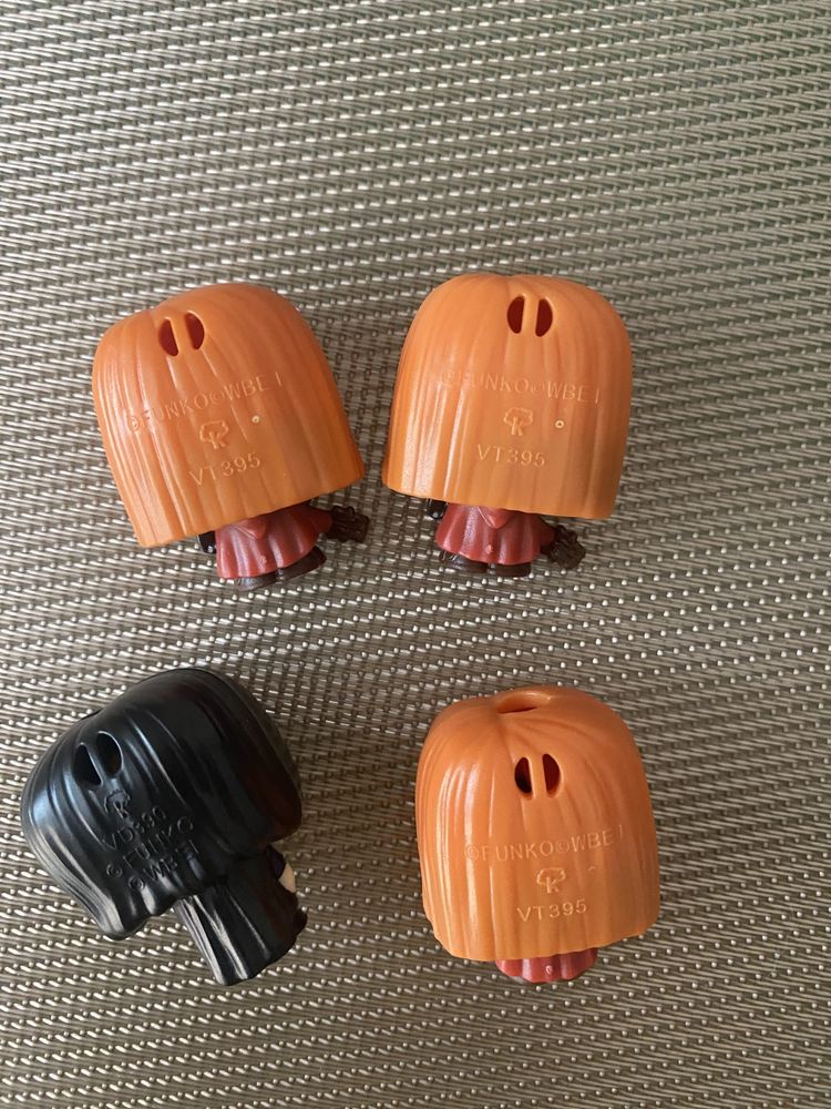 Фігурки Гаррі Поттер Funko pop
