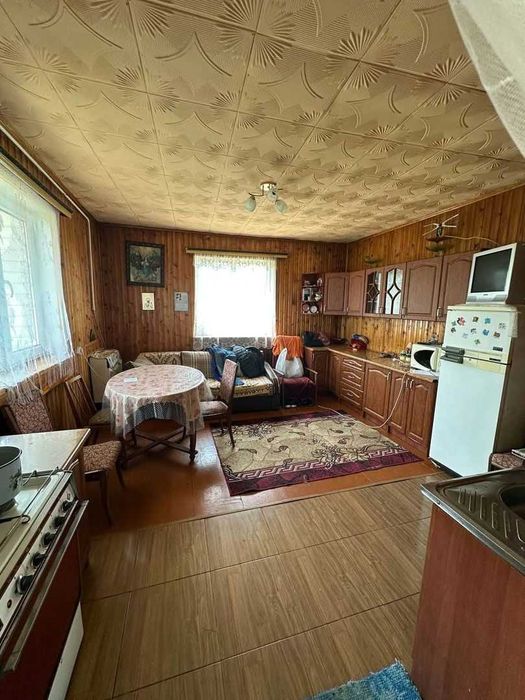 Продаю будинок с. Борщівська Турка