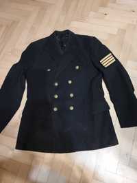 Marynarka wyjściowa Marynarki Wojennej, MW, MON