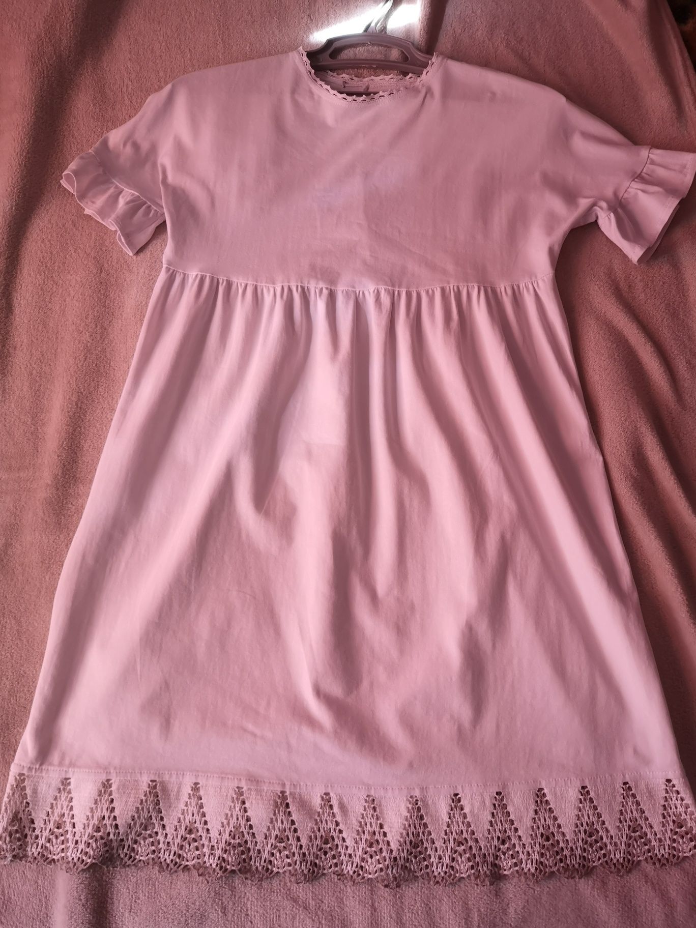 Платье для беременных 46 размера