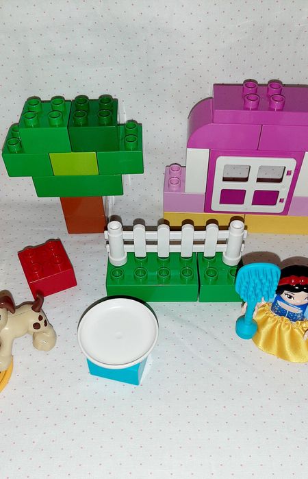 Набор Лего Дупло Lego Duplo