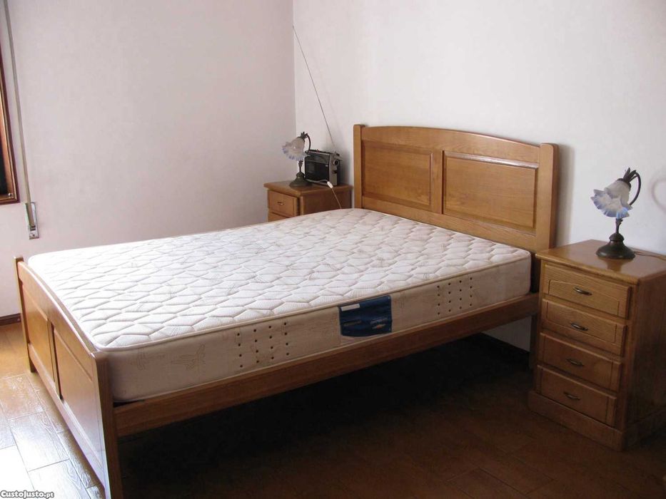 Arenda-se apartamento T2