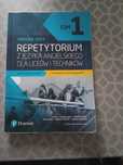 Repetytorium z języka angielskiego tom 1