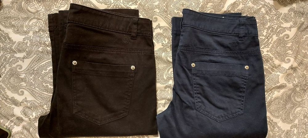 Vendo Calças Benetton 15€