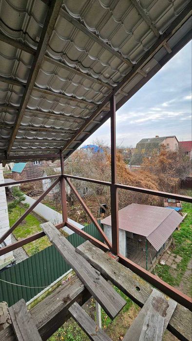 Продам будинок 200 м.кв,  СТ Дніпровський 1, м. Героїв Дніпра, Оболонь