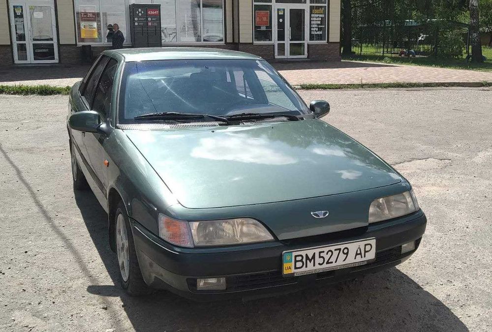 Продам Daewoo Espero 1997