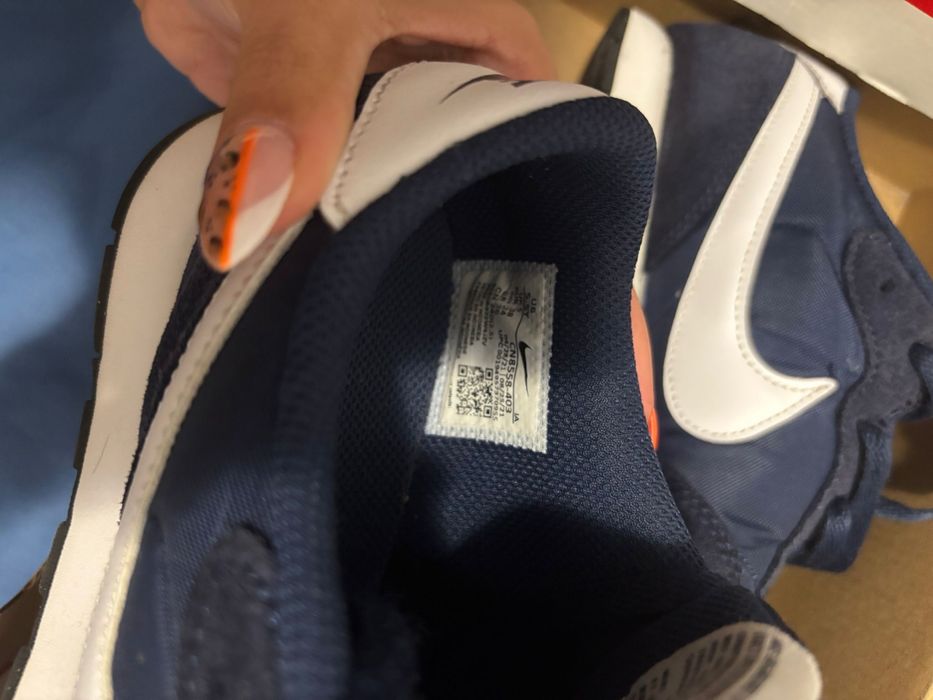 Tenis da nike original