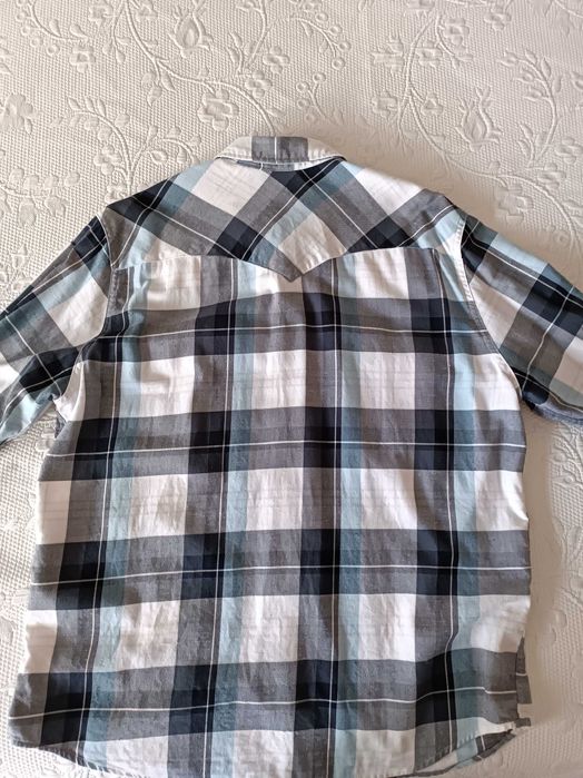 Camisa Levis Strauss