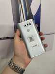 LG V30 Velvet 5G Silver