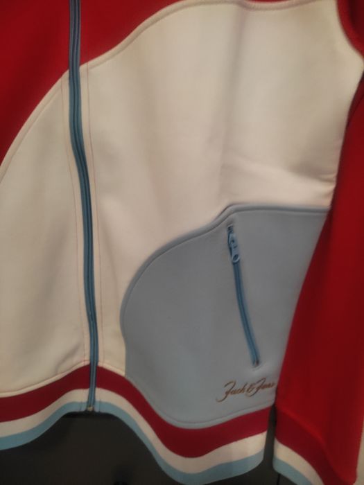 Bluza męska Jack-Jones rom.M