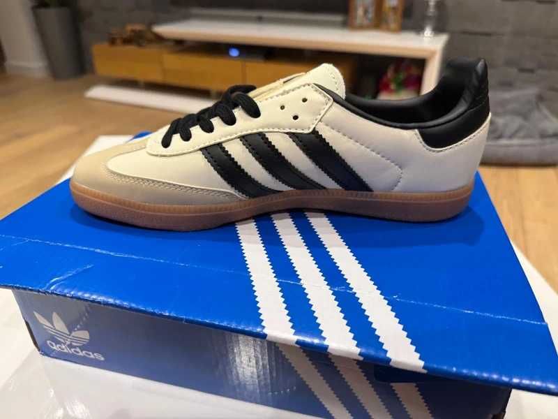Adidas_originals_SAMBA_OG R.40