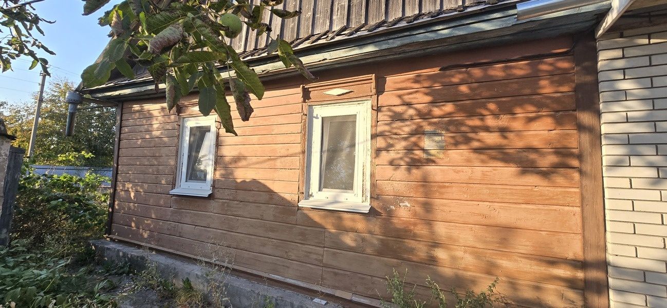 Гарний будинок зі зручностями с.Садки (22400364)