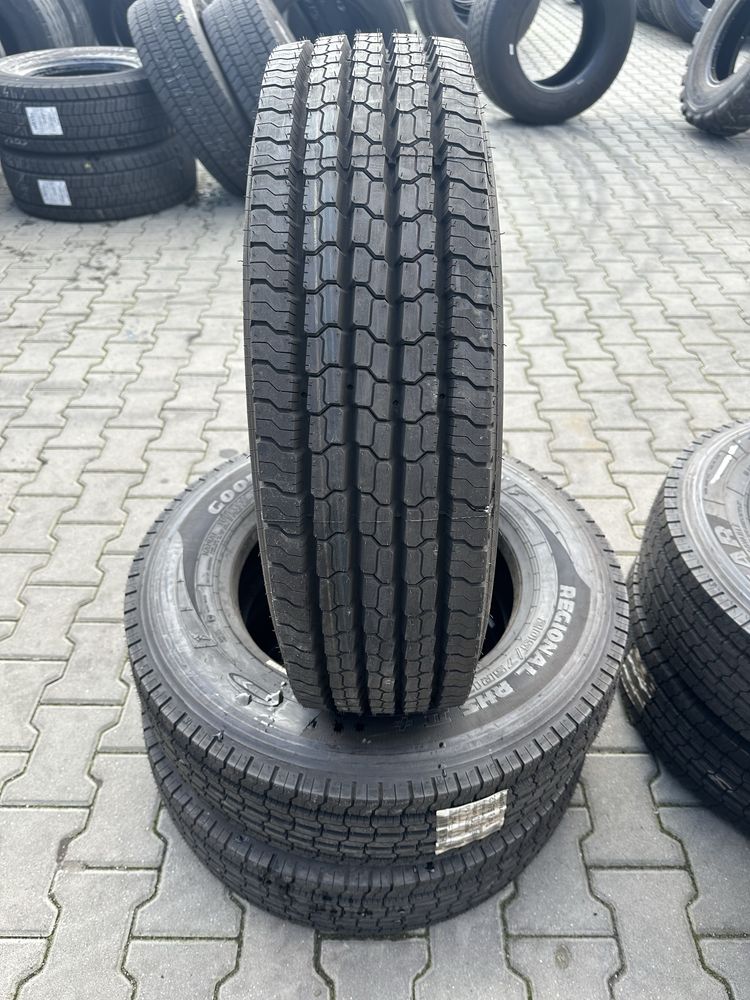 GoodYear Regional RHS II 205/75R17.5