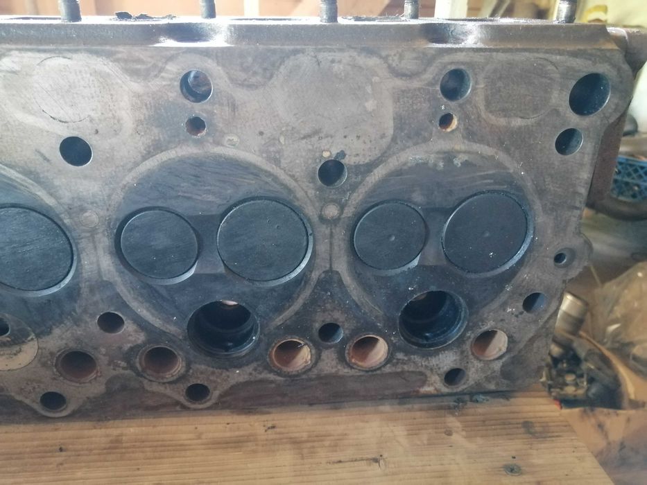 Двигун Андорія 4с90