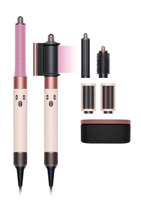 Dyson Modelador cabelo