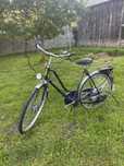 Rower spalinowy sparta sachs 301 saxonette