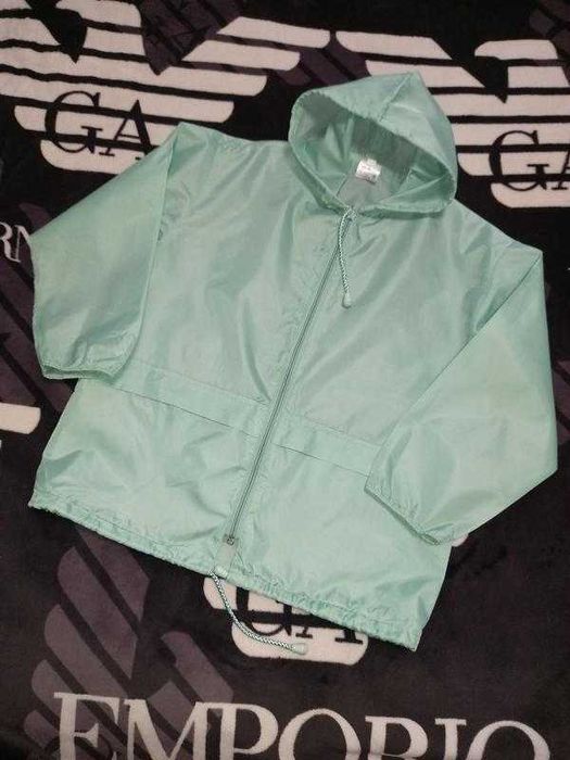 Курточка куртка кофта вітровка дощовик дощ