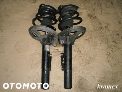 porsche   996 turbo 4s amortyzator przód gwarancjafv